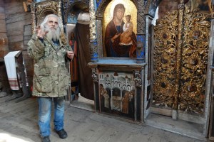 Церковь Св. Юра, Дрогобыч